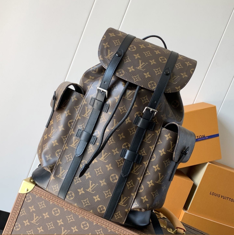 LV Backpacks